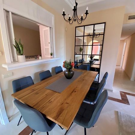 Elviria Paradiso Apartment Μαρμπέλλα Εξωτερικό φωτογραφία
