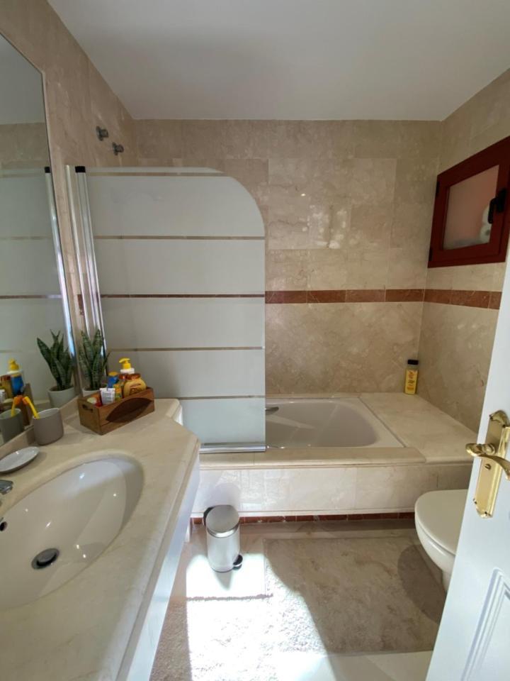 Elviria Paradiso Apartment Μαρμπέλλα Εξωτερικό φωτογραφία