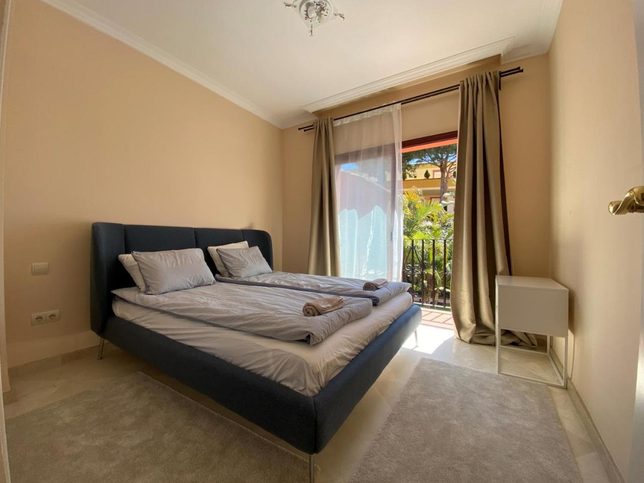 Elviria Paradiso Apartment Μαρμπέλλα Εξωτερικό φωτογραφία