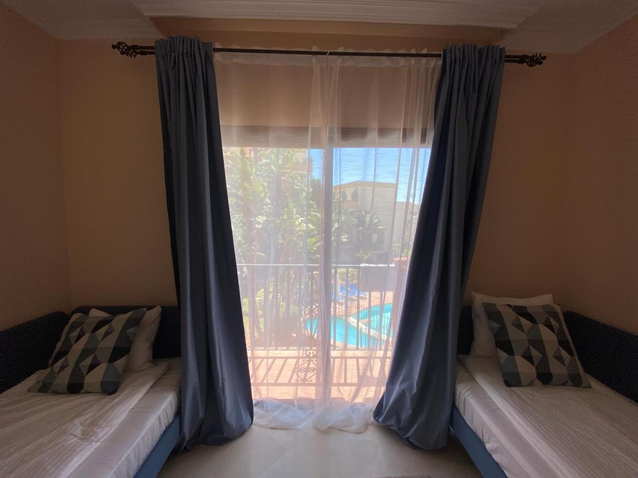 Elviria Paradiso Apartment Μαρμπέλλα Εξωτερικό φωτογραφία