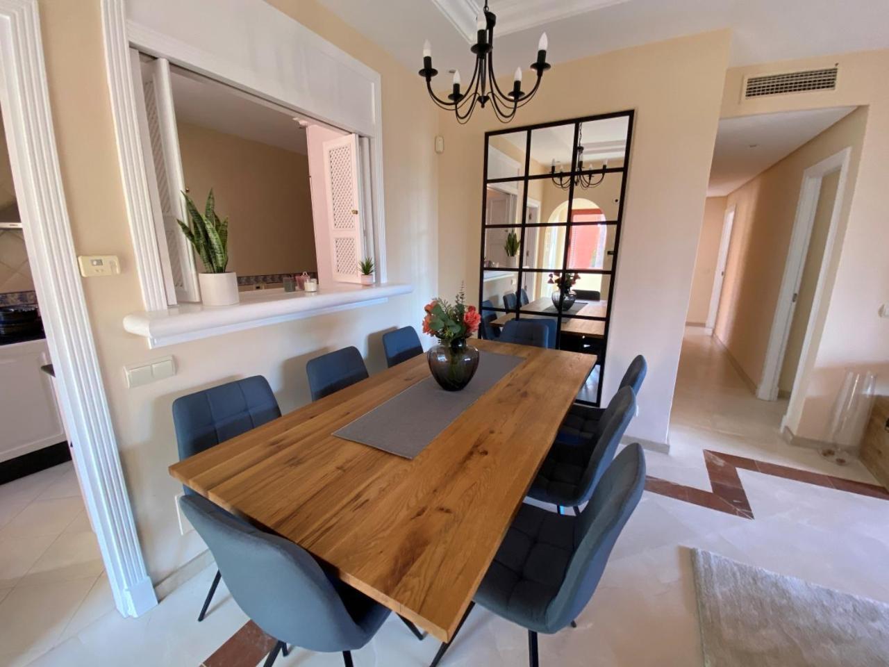 Elviria Paradiso Apartment Μαρμπέλλα Εξωτερικό φωτογραφία