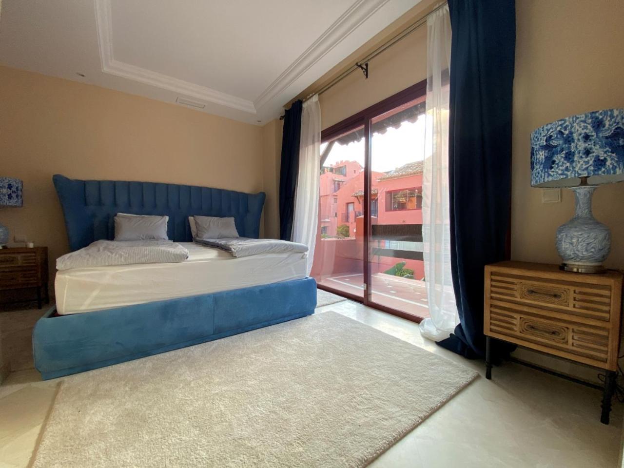 Elviria Paradiso Apartment Μαρμπέλλα Εξωτερικό φωτογραφία