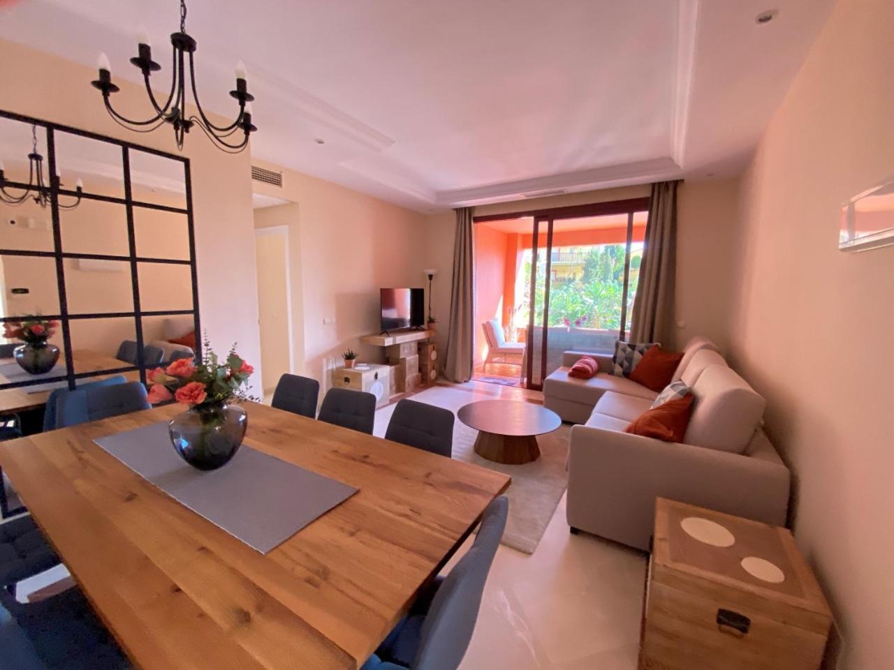 Elviria Paradiso Apartment Μαρμπέλλα Εξωτερικό φωτογραφία