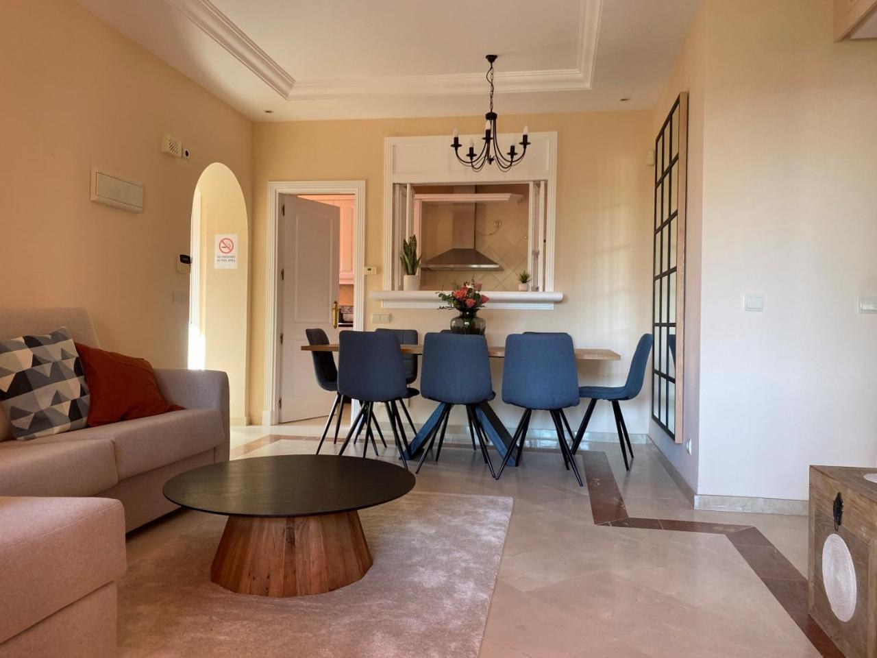 Elviria Paradiso Apartment Μαρμπέλλα Εξωτερικό φωτογραφία